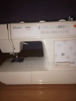 Sewing Machine