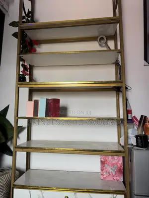 Classic Shelf