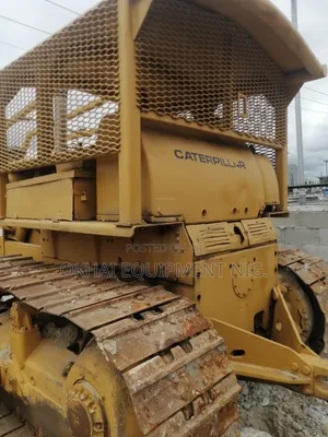 Cat Bulldozer D8k for Sale