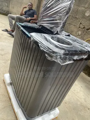 LG 8kg High-Capacity Manual Laundry Washer