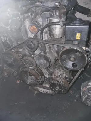 Sprinter Engine for Mercedes 5cylinder Diesel