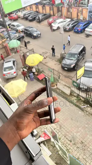 Apple iPhone 11 Pro 64 GB Black