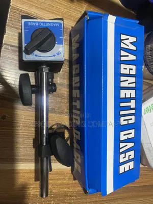 Magnetic Base / Magnetic Stand 🧲