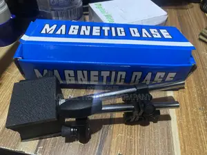 Magnetic Base / Magnetic Stand 🧲