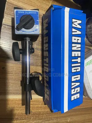 Magnetic Base / Magnetic Stand 🧲