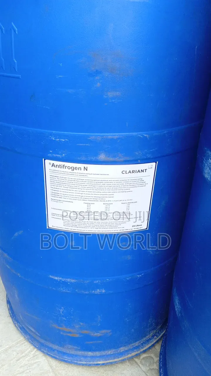 Antifrogen N Clariant 200l