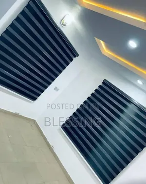 Quality Curtains