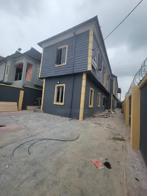 Furnished 1bdrm Room & Parlour in Ayobo for rent