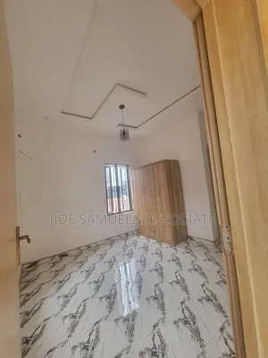 Furnished 1bdrm Room & Parlour in Ayobo for rent