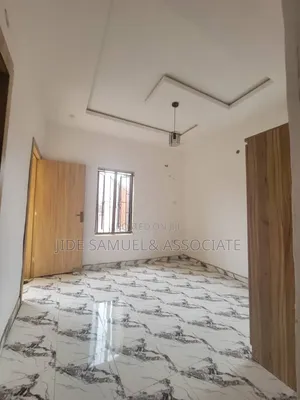 Furnished 1bdrm Room & Parlour in Ayobo for rent