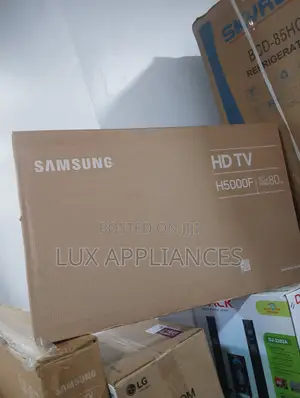 Samsung H5000F 32 Inch LED Smart Television HD
