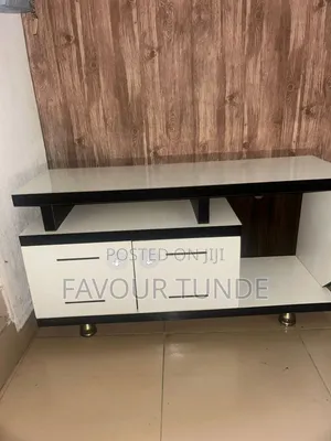 Television Stand