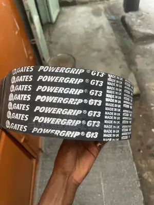 Original Heavy Duty Industrial Belt