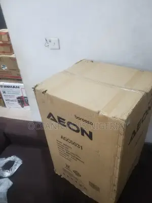AEON 3+1 Burner Gas Stove