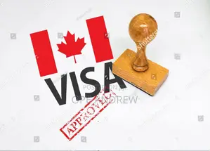 Canada Tourists Visa