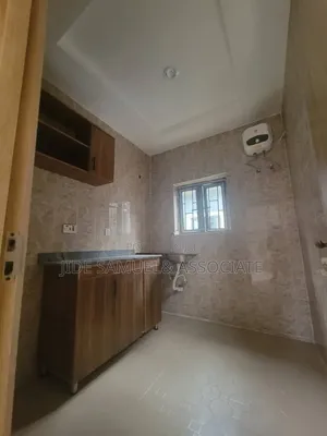 Furnished Mini Flat in Ayobo for rent