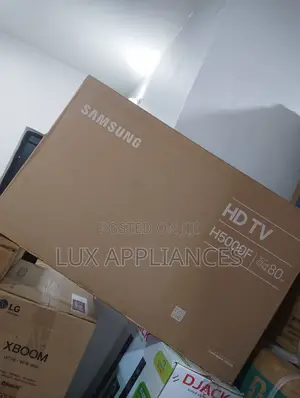 Samsung H5000f Smart Led Hd TV 32”