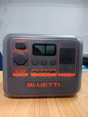 Bluetti AC70P
