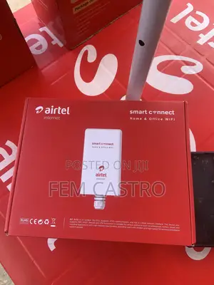 Airtel 5g Odu