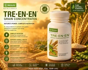 Tre-en - En Glyconutrient | Immune & Cell Health | Original`