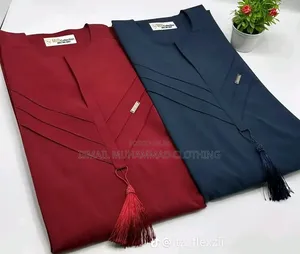 Ismail Clothing Materials