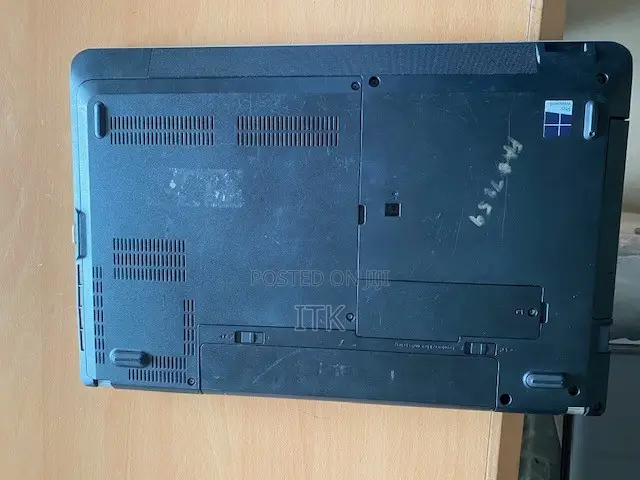 Laptop Lenovo ThinkPad E531 4GB Intel Core i5 SSD 250GB