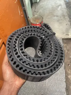 Timing Industrial Belt All Spec.