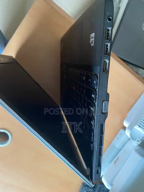 Laptop Lenovo ThinkPad E531 4GB Intel Core i5 SSD 250GB