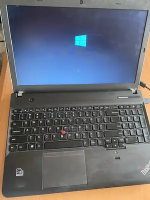 Laptop Lenovo ThinkPad E531 4GB Intel Core i5 SSD 250GB