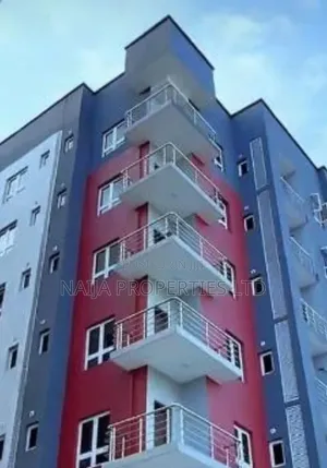 3bdrm Apartment in Ikate-Elegushi for rent