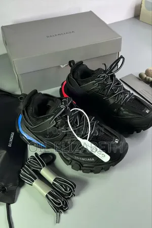 Nice Footwear