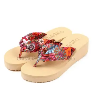 Ya Mei Si Slippers