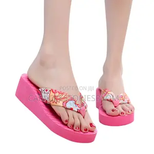 Ya Mei Si Slippers