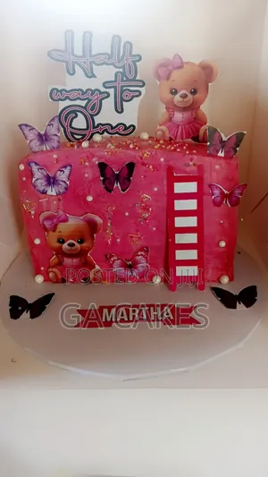 Birthday Cake