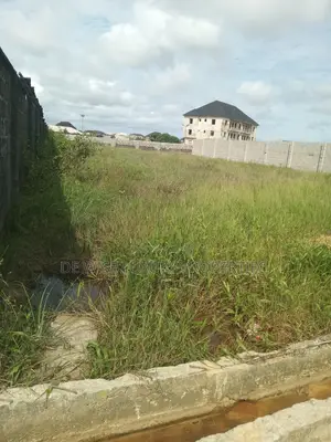 Residential Land in Abijo Ajah Lagos