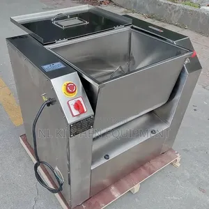 Powder Mixer 50kg