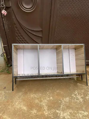 Room Cabinet With Clothe Hanger