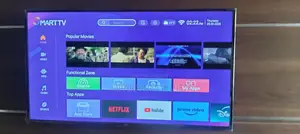 TV & DVD Equipment