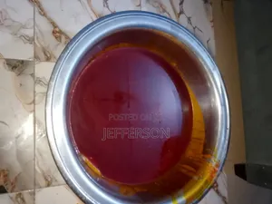Original Red Oil for Sell