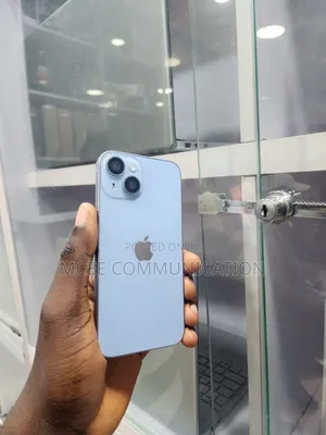 Apple iPhone 14 128 GB Blue