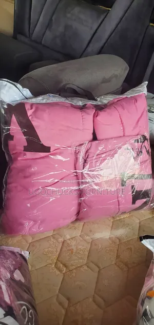 100💯 Cotton Duvet and Bed Sheet With 4 Pillow Cover