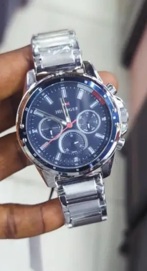 Luxury Tommy Hilfiger Wristwatches