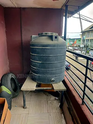 Water Tank