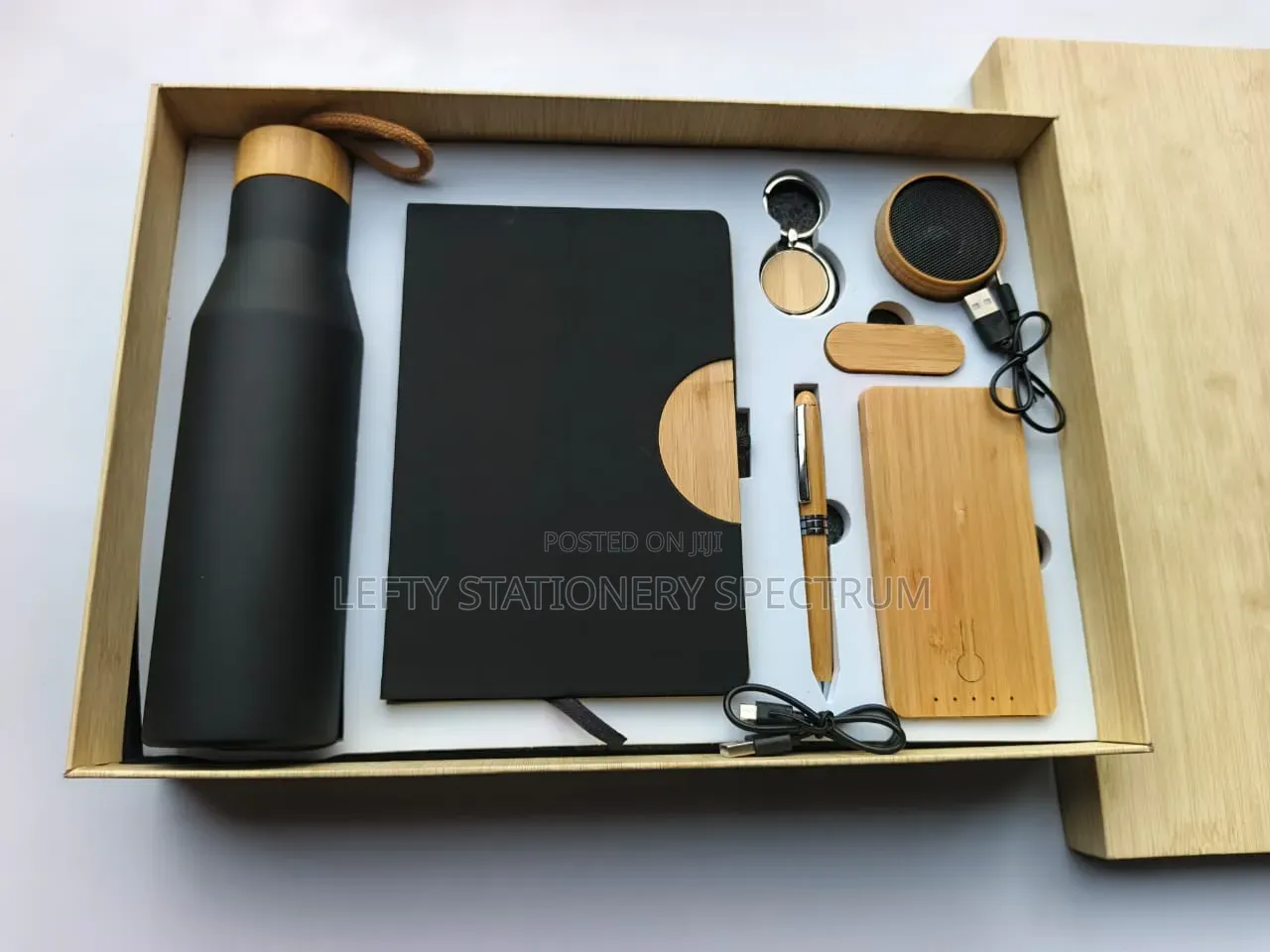 Cooperate Gift Set