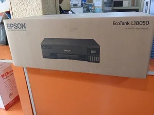 Epson Ecotank L18050