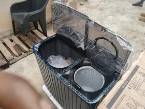 LG 8kg Manual Washer for Daily Laundry P800R3AGNC