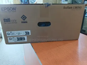 Epson Ecotank L18050