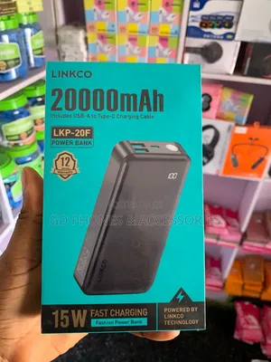 Linkco LKP-20f