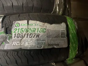 Cargo Tire 215/65r16c Original
