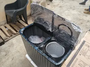 LG 8kg Manual Washer for Daily Laundry P800R3AGNC